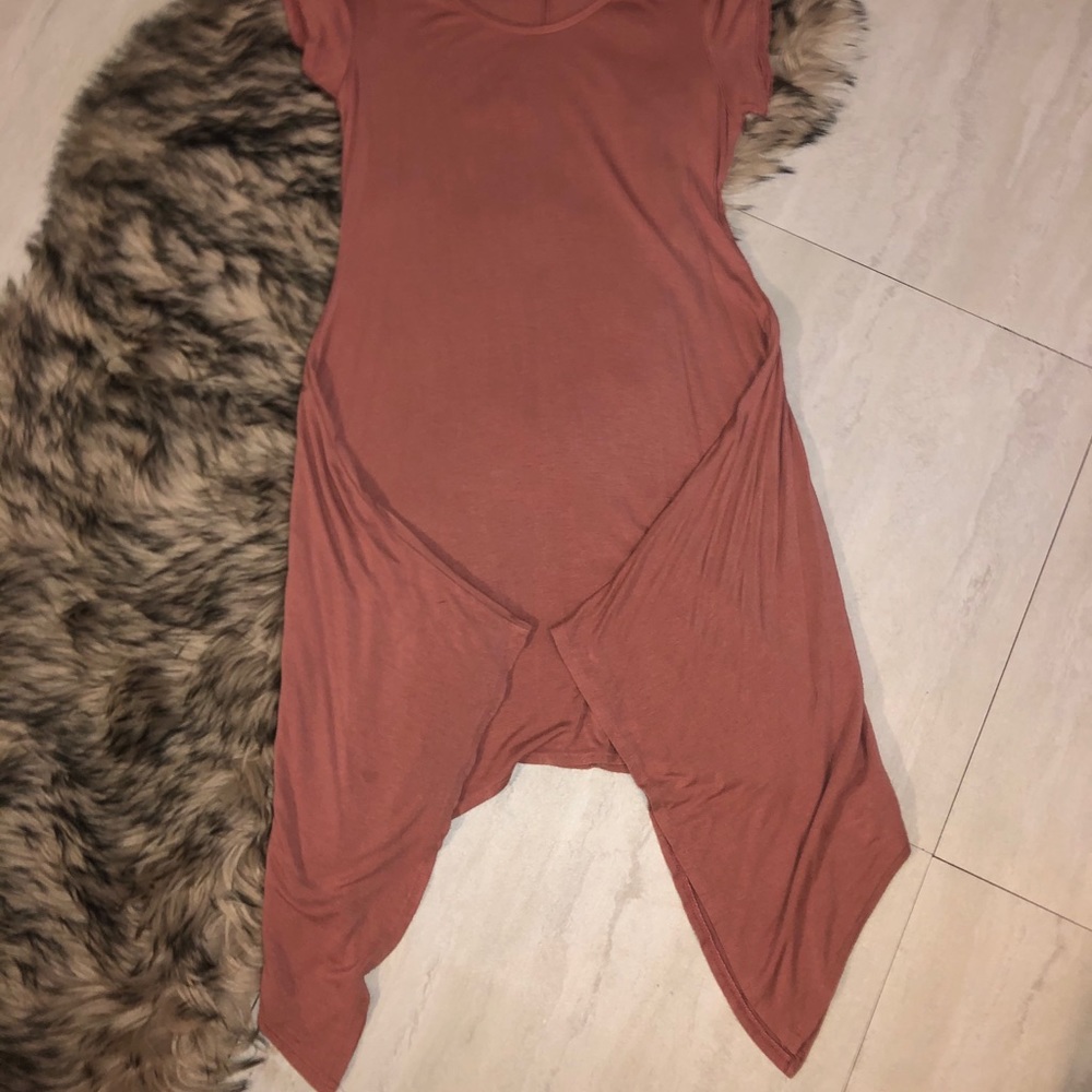 Pink Dress - Picture 3 of 3